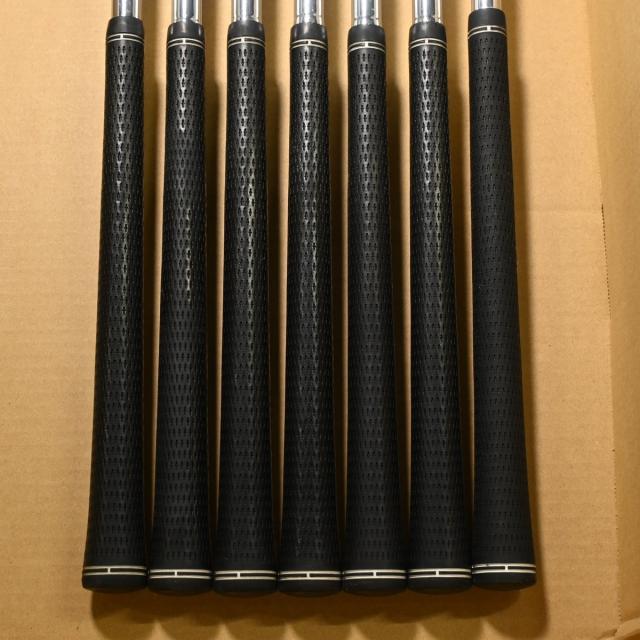 【中古ゴルフクラブ】ダンロップ　SRIXON　スリクソン Z765 アイアン Dynamic Gold DST　シャフト：Dynamic Gold DST_7