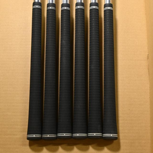 【中古ゴルフクラブ】ダンロップ　SRIXON　スリクソン ZXi5 アイアン N.S.PRO 950GH neo　シャフト：N.S.PRO 950GH neo_7