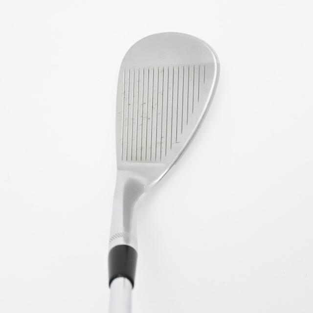 【中古ゴルフ野球クラブ】タイトリスト Vokey 洋弓ケイ SM8 周遊旅行クローム ウェッジ スチール写真矢がら 矢がら：スチール写真矢がら