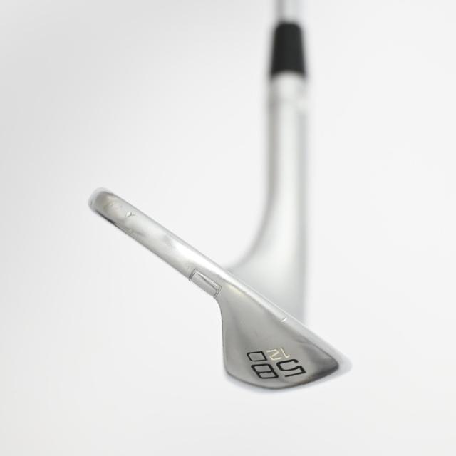 【中古ゴルフ野球クラブ】タイトリスト Vokey 洋弓ケイ SM8 周遊旅行クローム ウェッジ スチール写真矢がら 矢がら：スチール写真矢がら