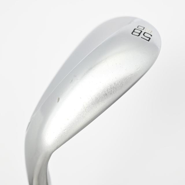 【中古ゴルフ野球クラブ】タイトリスト Vokey 洋弓ケイ SM8 周遊旅行クローム ウェッジ スチール写真矢がら 矢がら：スチール写真矢がら