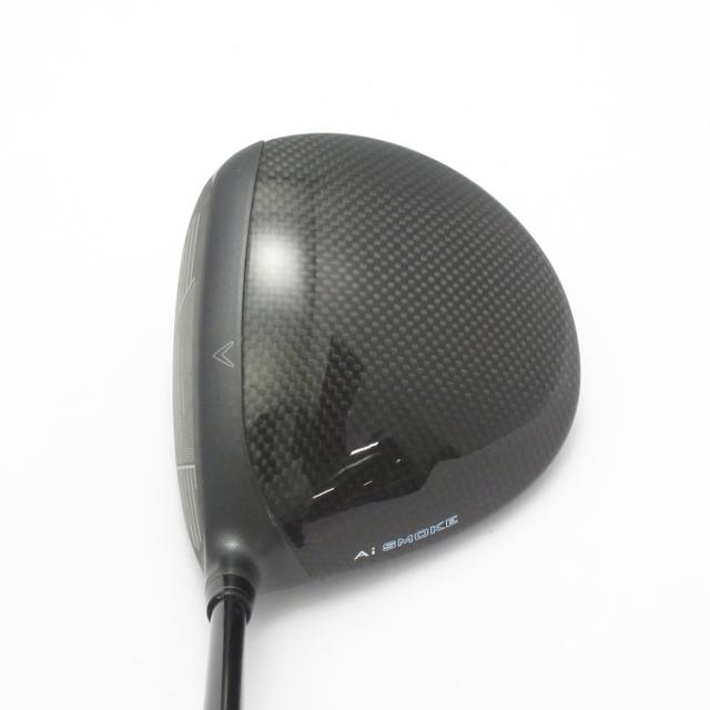 【中古ゴルフクラブ】キャロウェイゴルフ　Ai SMOKE　パラダイム Ai SMOKE MAX FAST ドライバー TENSEI 40 for Callaway　シャフト：TE…_1