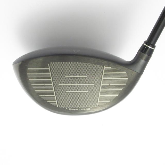 【中古ゴルフクラブ】キャロウェイゴルフ　Ai SMOKE　パラダイム Ai SMOKE MAX FAST ドライバー TENSEI 40 for Callaway　シャフト：TE…_2