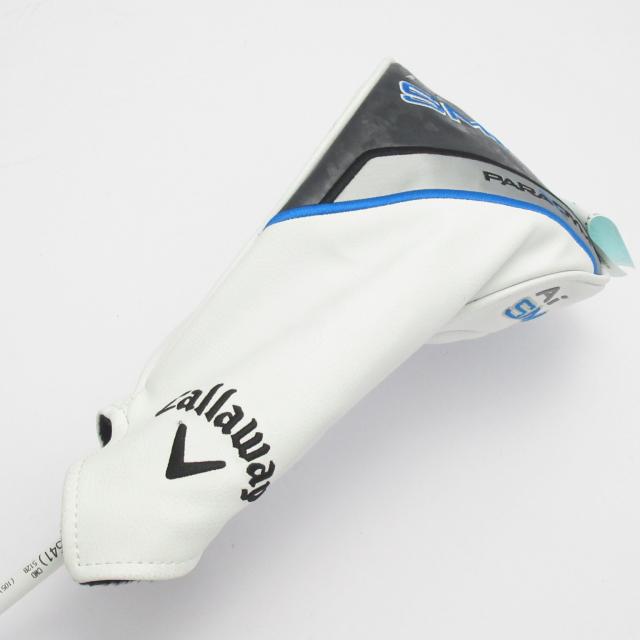 【中古ゴルフクラブ】キャロウェイゴルフ　Ai SMOKE　パラダイム Ai SMOKE MAX FAST ドライバー TENSEI 40 for Callaway　シャフト：TE…_7