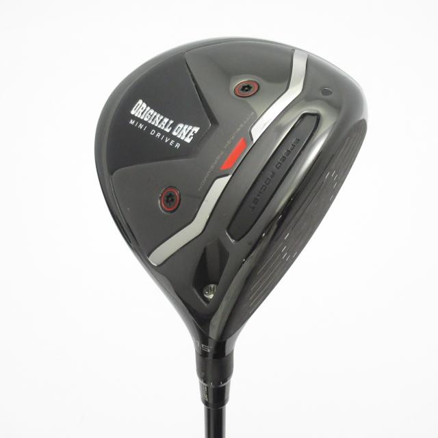 【中古ゴルフクラブ】テーラーメイド　ORIGINAL ONE　オリジナルワン ミニドライバー US ドライバー MiDr PROTO　シャフト：MiDr PROTO