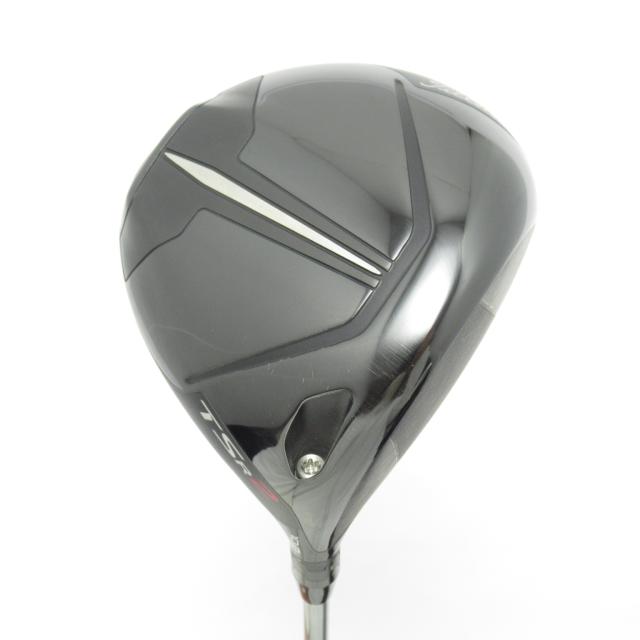 【中古ゴルフクラブ】タイトリスト　TSR　TSR2 ドライバー TSP111 50　シャフト：TSP111 50