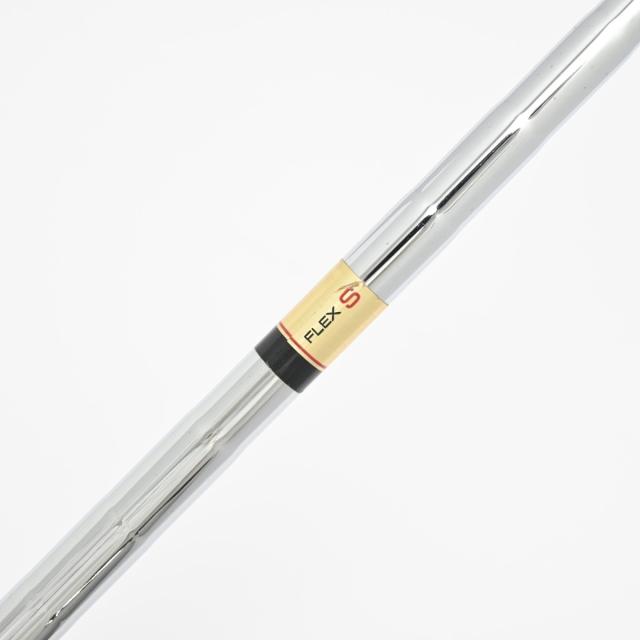 【中古ゴルフクラブ】テーラーメイド　M2　M2(2017) アイアン REAX 90 JP　シャフト：REAX 90 JP_4