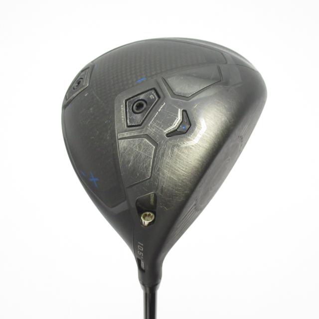 【中古ゴルフクラブ】コブラ　DARKSPEED　ダークスピード X ドライバー Speeder NX for Cobra SILVER　シャフト：Speeder NX for Cobra…