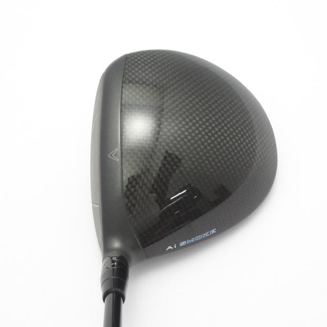 【中古ゴルフクラブ】キャロウェイゴルフ　Ai SMOKE　パラダイム Ai SMOKE MAX ドライバー TENSEI 50 for Callaway　シャフト：TENSEI …_1