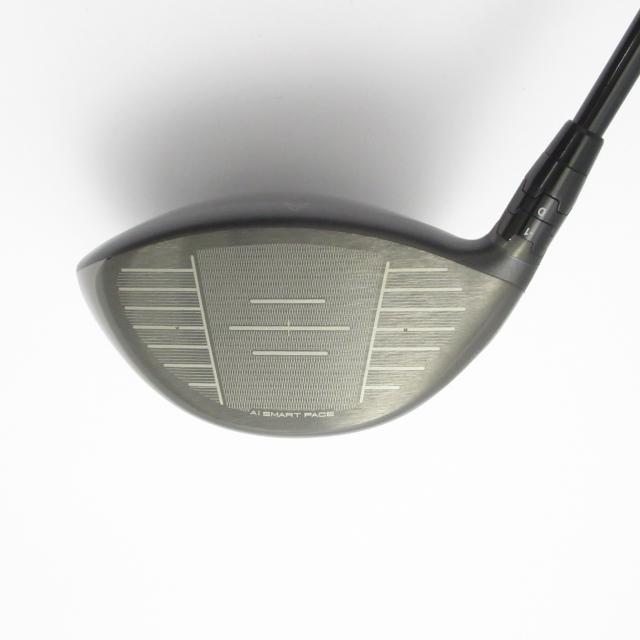 【中古ゴルフクラブ】キャロウェイゴルフ　Ai SMOKE　パラダイム Ai SMOKE MAX ドライバー TENSEI 50 for Callaway　シャフト：TENSEI …_2