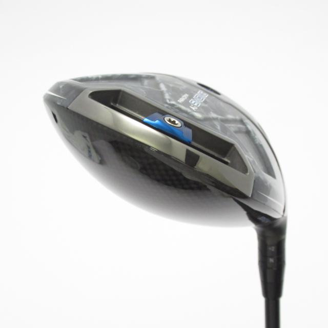 【中古ゴルフクラブ】キャロウェイゴルフ　Ai SMOKE　パラダイム Ai SMOKE MAX ドライバー TENSEI 50 for Callaway　シャフト：TENSEI …_4