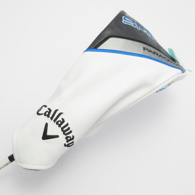 【中古ゴルフクラブ】キャロウェイゴルフ　Ai SMOKE　パラダイム Ai SMOKE MAX ドライバー TENSEI 50 for Callaway　シャフト：TENSEI …_7