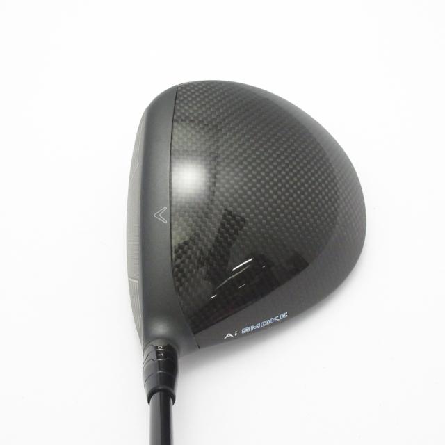 【中古ゴルフクラブ】キャロウェイゴルフ　Ai SMOKE　パラダイム Ai SMOKE MAX ドライバー TENSEI 50 for Callaway　シャフト：TENSEI …_1
