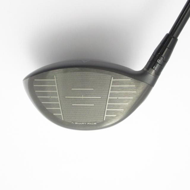 【中古ゴルフクラブ】キャロウェイゴルフ　Ai SMOKE　パラダイム Ai SMOKE MAX ドライバー TENSEI 50 for Callaway　シャフト：TENSEI …_2