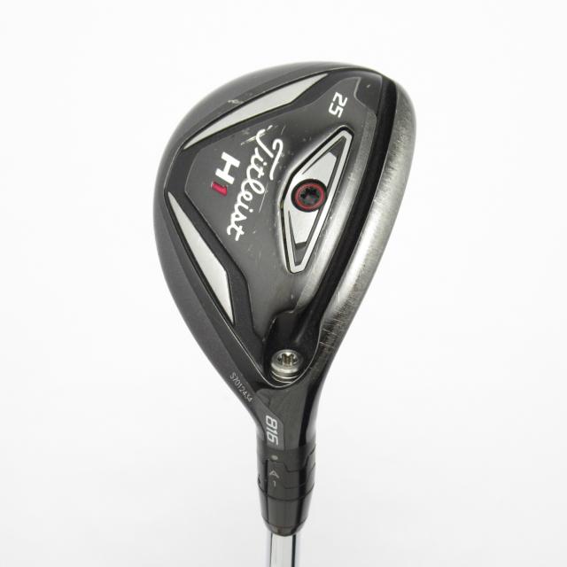 【中古ゴルフクラブ】タイトリスト　816　816H1 ユーティリティ N.S.PRO MODUS3 105　シャフト：N.S.PRO MODUS3 105