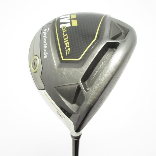 【中古ゴルフクラブ】テーラーメイド　M GLOIRE　M GLOIRE ドライバー Speeder EVOLUTION TM　シャフト：Speeder EVOLUTION TM
