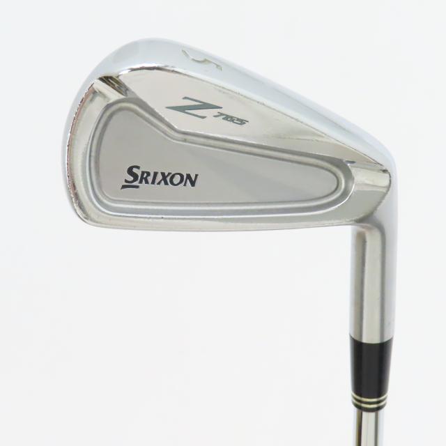 【中古ゴルフクラブ】ダンロップ　SRIXON　スリクソン Z765 アイアン KBS TOUR C-Taper 95　シャフト：KBS TOUR C-Taper 95