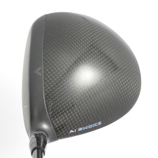 【中古ゴルフクラブ】キャロウェイゴルフ　Ai SMOKE　パラダイム Ai SMOKE MAX ドライバー TENSEI 50 for Callaway　シャフト：TENSEI …_1