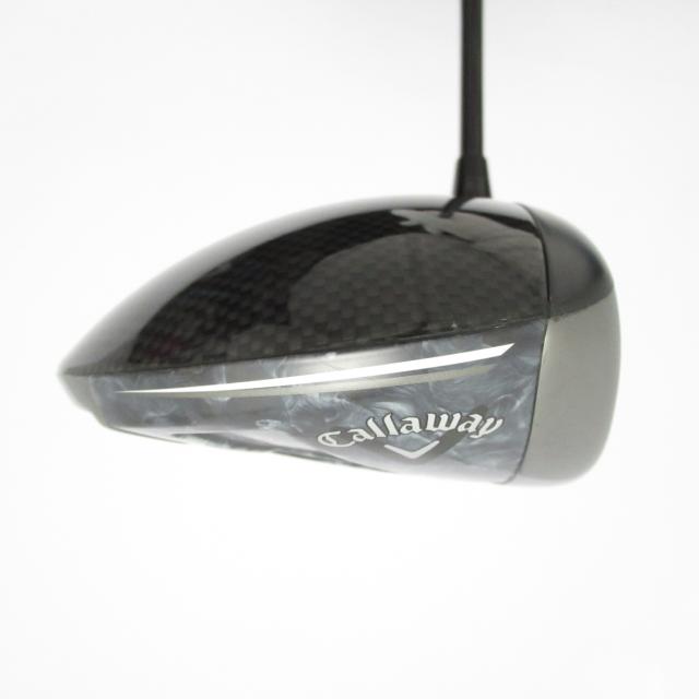 【中古ゴルフクラブ】キャロウェイゴルフ　Ai SMOKE　パラダイム Ai SMOKE MAX ドライバー TENSEI 50 for Callaway　シャフト：TENSEI …_3