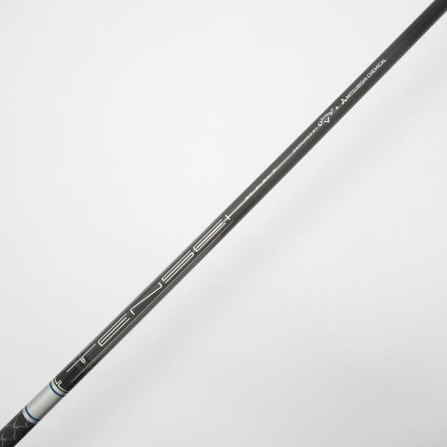【中古ゴルフクラブ】キャロウェイゴルフ　Ai SMOKE　パラダイム Ai SMOKE MAX ドライバー TENSEI 50 for Callaway　シャフト：TENSEI …_5