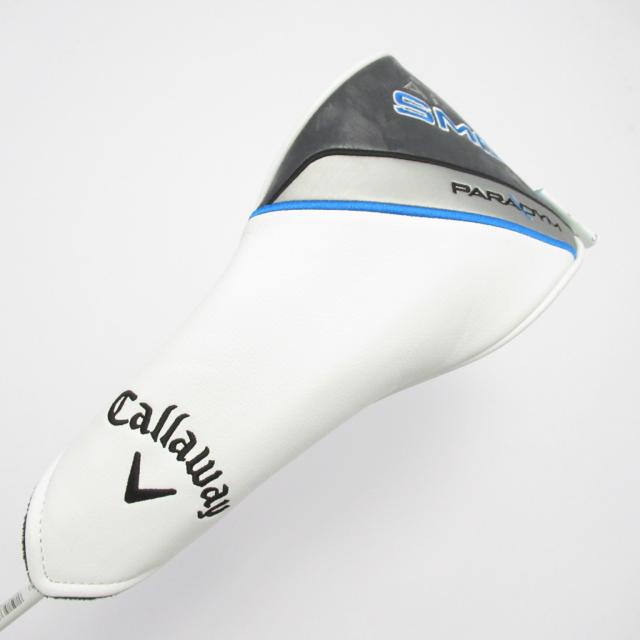 【中古ゴルフクラブ】キャロウェイゴルフ　Ai SMOKE　パラダイム Ai SMOKE MAX ドライバー TENSEI 50 for Callaway　シャフト：TENSEI …_7