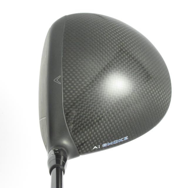 【中古ゴルフクラブ】キャロウェイゴルフ　Ai SMOKE　パラダイム Ai SMOKE MAX ドライバー TENSEI 50 for Callaway　シャフト：TENSEI …_1