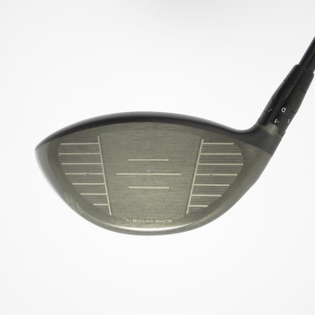 【中古ゴルフクラブ】キャロウェイゴルフ　Ai SMOKE　パラダイム Ai SMOKE MAX ドライバー TENSEI 50 for Callaway　シャフト：TENSEI …_2