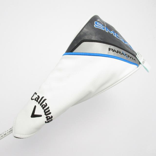 【中古ゴルフクラブ】キャロウェイゴルフ　Ai SMOKE　パラダイム Ai SMOKE MAX ドライバー TENSEI 50 for Callaway　シャフト：TENSEI …_7