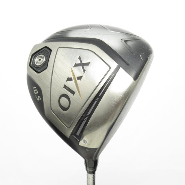 【中古ゴルフクラブ】ダンロップ　XXIO　ゼクシオ(2018) Miyazaki Model ドライバー Miyazaki Waena　シャフト：Miyazaki Waena