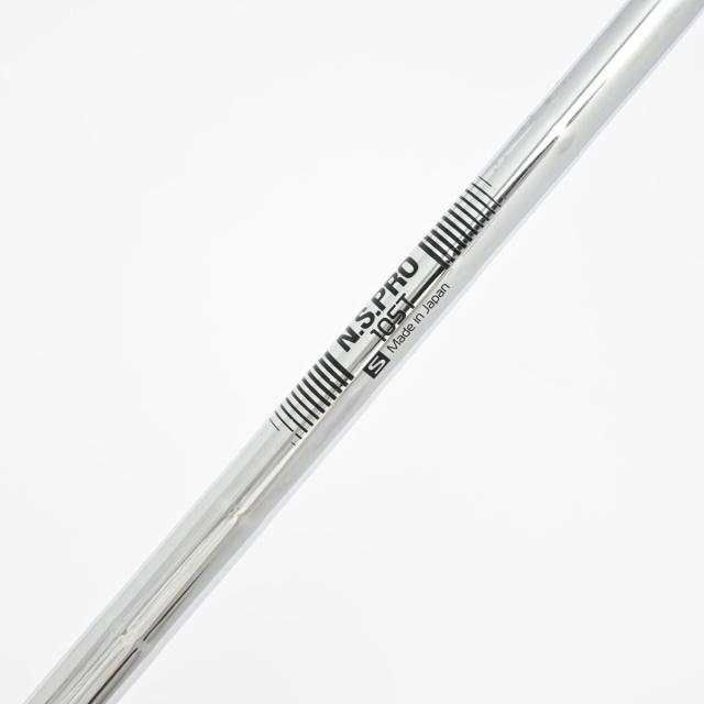 【中古ゴルフクラブ】タイトリスト　T SERIES　T200(2023) アイアン N.S.PRO 105T　シャフト：N.S.PRO 105T