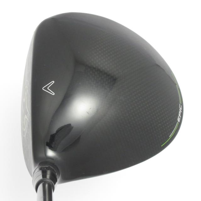 【中古ゴルフクラブ】キャロウェイゴルフ　EPIC　エピック MAX ドライバー Diamana 40 for Callaway　シャフト：Diamana 40 for Callaway_1