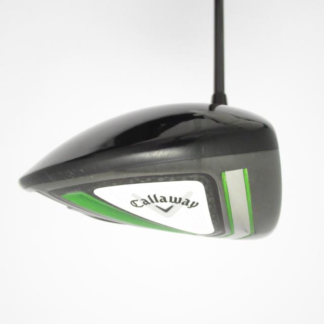 【中古ゴルフクラブ】キャロウェイゴルフ　EPIC　エピック MAX ドライバー Diamana 40 for Callaway　シャフト：Diamana 40 for Callaway_3