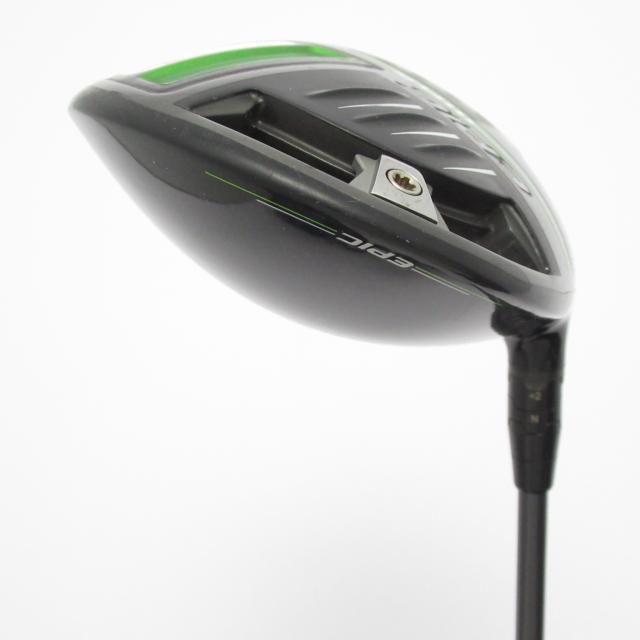 【中古ゴルフクラブ】キャロウェイゴルフ　EPIC　エピック MAX ドライバー Diamana 40 for Callaway　シャフト：Diamana 40 for Callaway_4