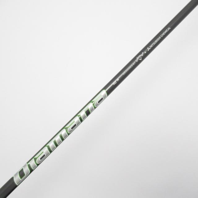 【中古ゴルフクラブ】キャロウェイゴルフ　EPIC　エピック MAX ドライバー Diamana 40 for Callaway　シャフト：Diamana 40 for Callaway_5