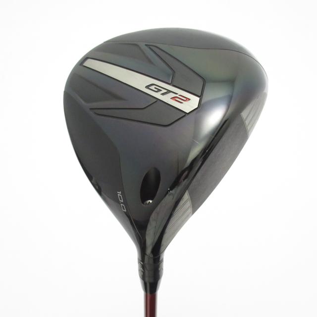 【中古ゴルフクラブ】タイトリスト　TITLEIST　GT2 ドライバー PROJECT X DENALI RED 50　シャフト：PROJECT X DENALI RED 50