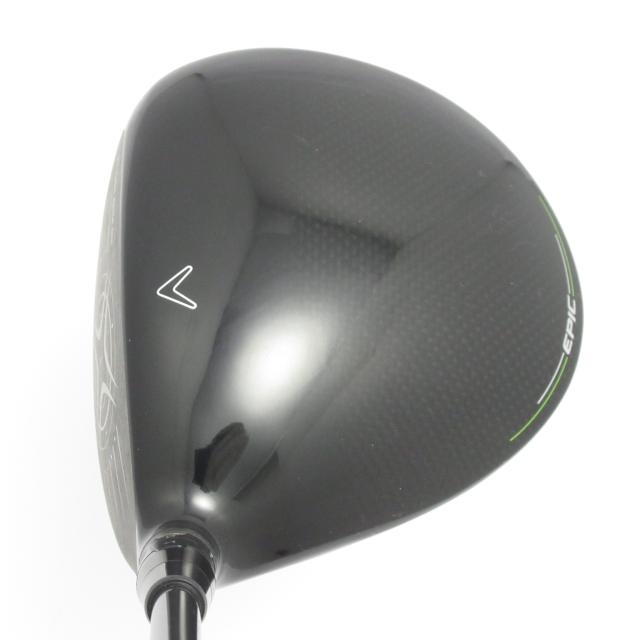 【中古ゴルフクラブ】キャロウェイゴルフ　EPIC　エピック SPEED ドライバー Diamana 50 for Callaway　シャフト：Diamana 50 for Call…_1