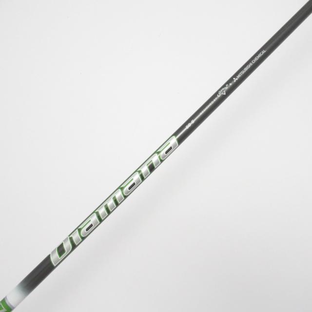 【中古ゴルフクラブ】キャロウェイゴルフ　EPIC　エピック SPEED ドライバー Diamana 50 for Callaway　シャフト：Diamana 50 for Call…_5