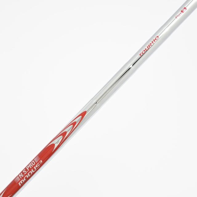 【中古ゴルフクラブ】ピン　PING　ブループリント S アイアン N.S.PRO MODUS3 TOUR 110　シャフト：N.S.PRO MODUS3 TOUR 110