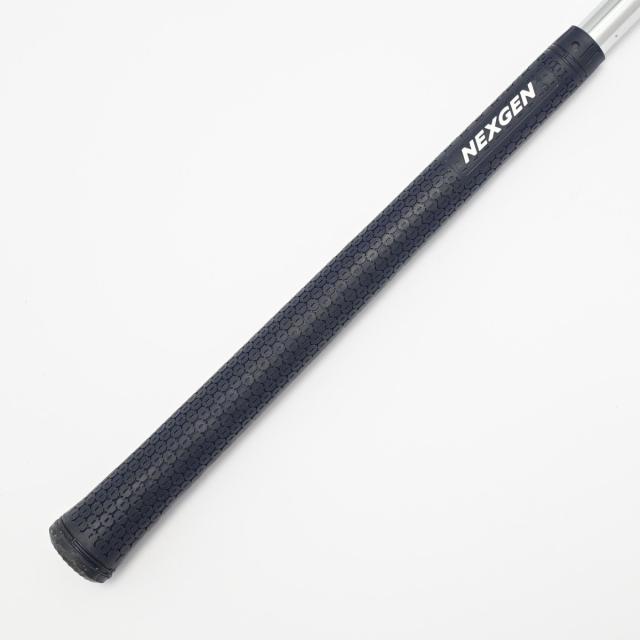 【中古ゴルフクラブ】テーラーメイド　M4　M4(2021) アイアン KBS MAX 85　シャフト：KBS MAX 85_5