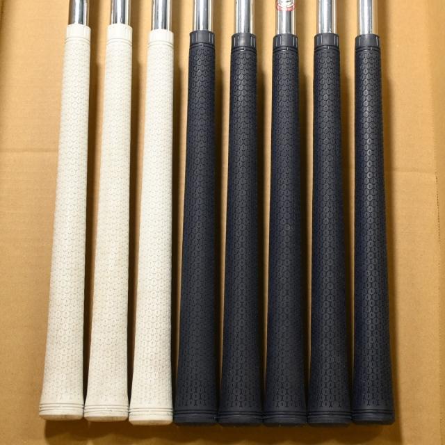 【中古ゴルフクラブ】テーラーメイド　M4　M4(2021) アイアン KBS MAX 85　シャフト：KBS MAX 85_7