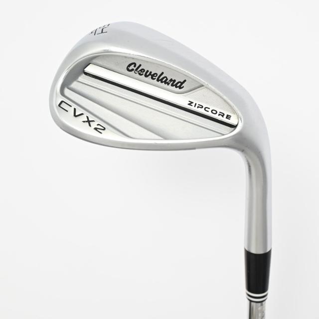 【中古ゴルフクラブ】クリーブランド　Cleveland Golf　CVX2 ZIPCORE ウェッジ N.S.PRO MODUS3 TOUR 115　シャフト：N.S.PRO MODUS3 TO…