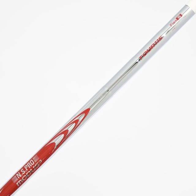 【中古ゴルフクラブ】クリーブランド　Cleveland Golf　CVX2 ZIPCORE ウェッジ N.S.PRO MODUS3 TOUR 115　シャフト：N.S.PRO MODUS3 TO…