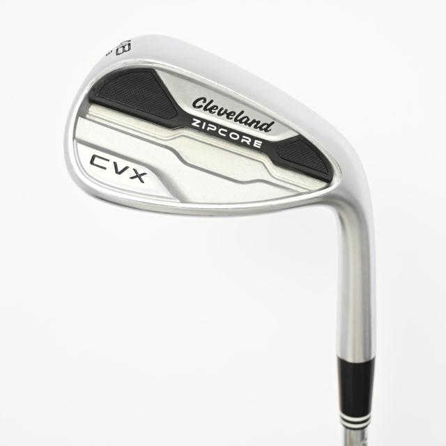 【中古ゴルフクラブ】クリーブランド　CG　CVX ZIPCORE ウェッジ N.S.PRO MODUS3 TOUR 115　シャフト：N.S.PRO MODUS3 TOUR 115
