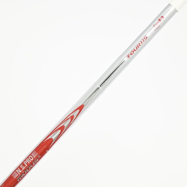 【中古ゴルフクラブ】クリーブランド　CG　CVX ZIPCORE ウェッジ N.S.PRO MODUS3 TOUR 115　シャフト：N.S.PRO MODUS3 TOUR 115