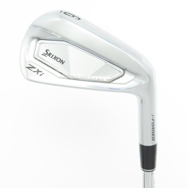 【中古ゴルフクラブ】ダンロップ　SRIXON　スリクソン ZXi5 アイアン Dynamic Gold 105　シャフト：Dynamic Gold 105