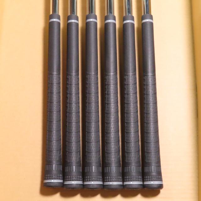 【中古ゴルフクラブ】本間ゴルフ　TOUR WORLD　TOUR WORLD TW747 Vx アイアン N.S.PRO MODUS3 FOR T//WORLD　シャフト：N.S.PRO MODUS3…