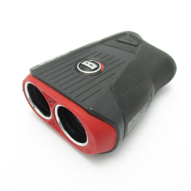 【中古】ブッシュネル　Bushnell　ピンシーカー ツアー V5 シフトスリムジョルト