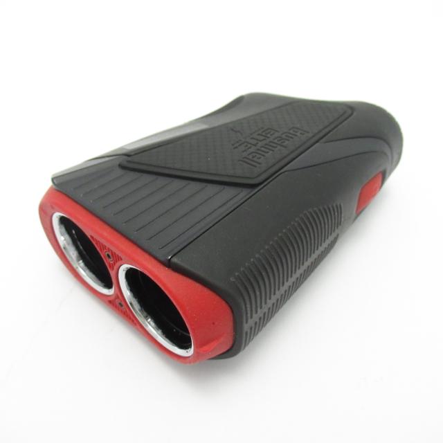 【中古】ブッシュネル　Bushnell　ピンシーカー ツアー V5 シフトスリムジョルト_1