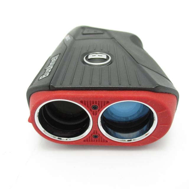 【中古】ブッシュネル　Bushnell　ピンシーカー ツアー V5 シフトスリムジョルト_2