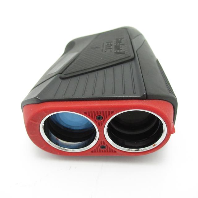【中古】ブッシュネル　Bushnell　ピンシーカー ツアー V5 シフトスリムジョルト_3